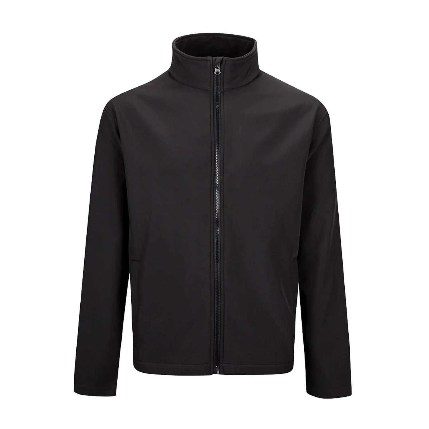 Portwest Print & Promo Softshell (2L) fekete