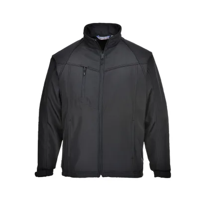 Portwest Oregon férfi softshell dzseki (3L)