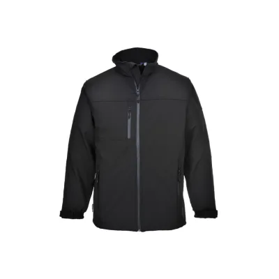 Portwest Softshell Kabát (3L) kabátok és
