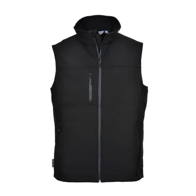 Portwest Softshell Mellény (3L)