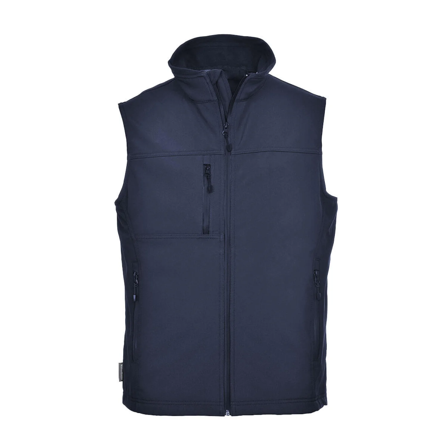 Portwest Softshell Mellény (3L) Navy