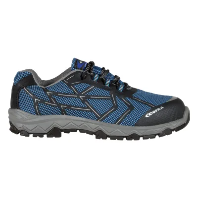 COFRA Cyclette blue S1PS FO SR védőcipő