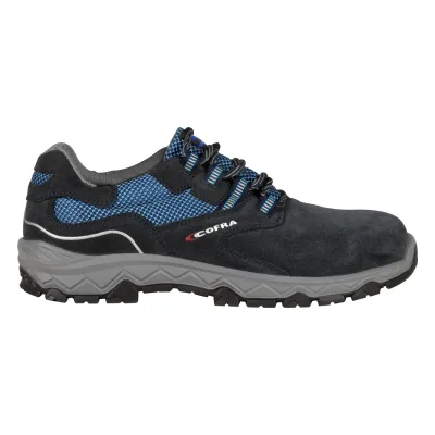 COFRA Stretching blue S1PS FO SR védőcipő