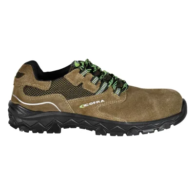 COFRA Stretching mud S1PS FO SR védőcipő