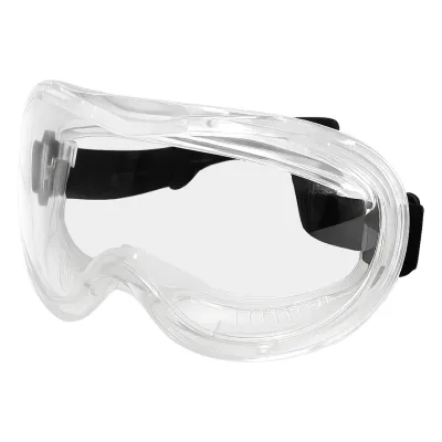 TOP SCUBA védőszemüveg