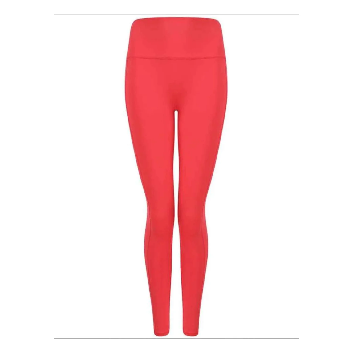 Tombo Zsebes edzőnadrág Hot Coral