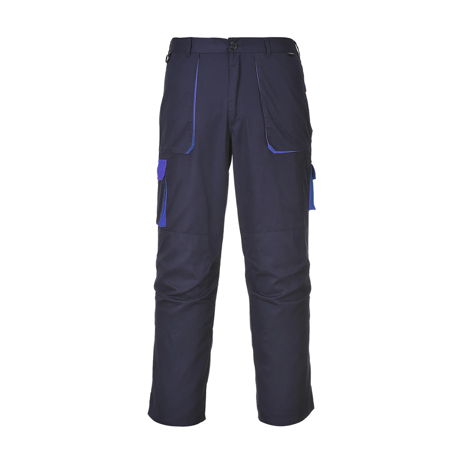Portwest Texo Contrast nadrág Navy
