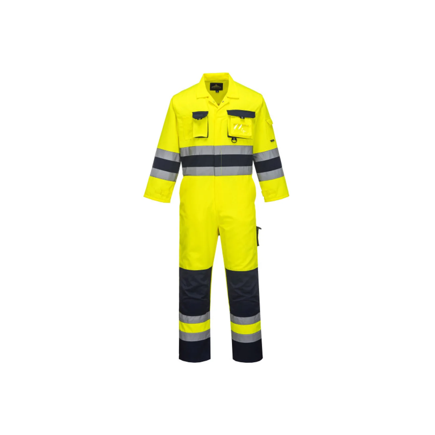 Portwest Texo Hi-Vis Nantes overál sárga
