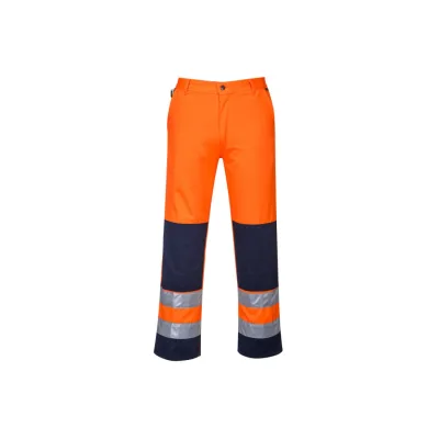 Portwest Seville Hi-Vis nadrág