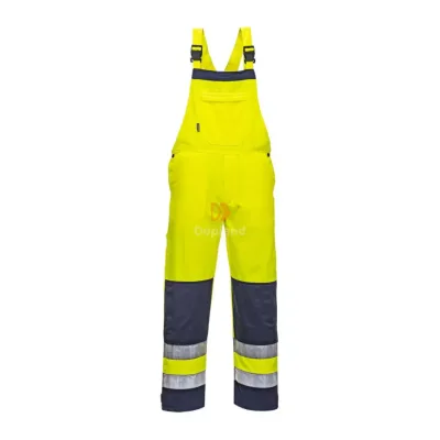 Portwest Girona Hi-Vis nadrág