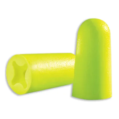 Coverguard Uvex x-fit lime