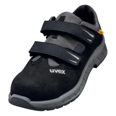 Coverguard Uvex 2 trend S1P SRC félcipő