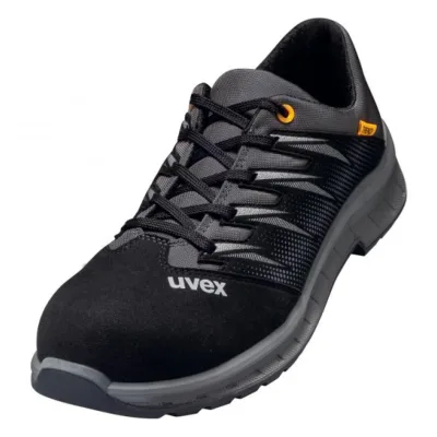 Coverguard Uvex 2 trend S2 SRC félcipő