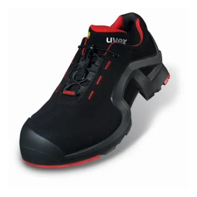 Coverguard UVEX1 x-tended support S3 SRC bakancs