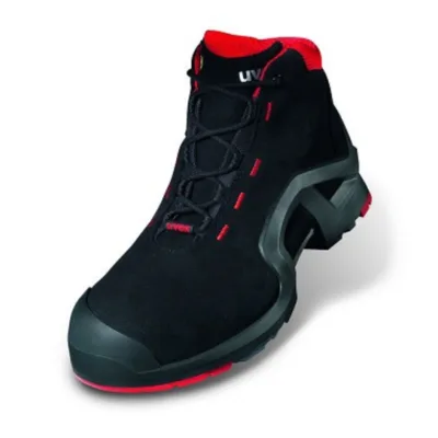 Coverguard UVEX1 x-tended support S3 SRC bakancs