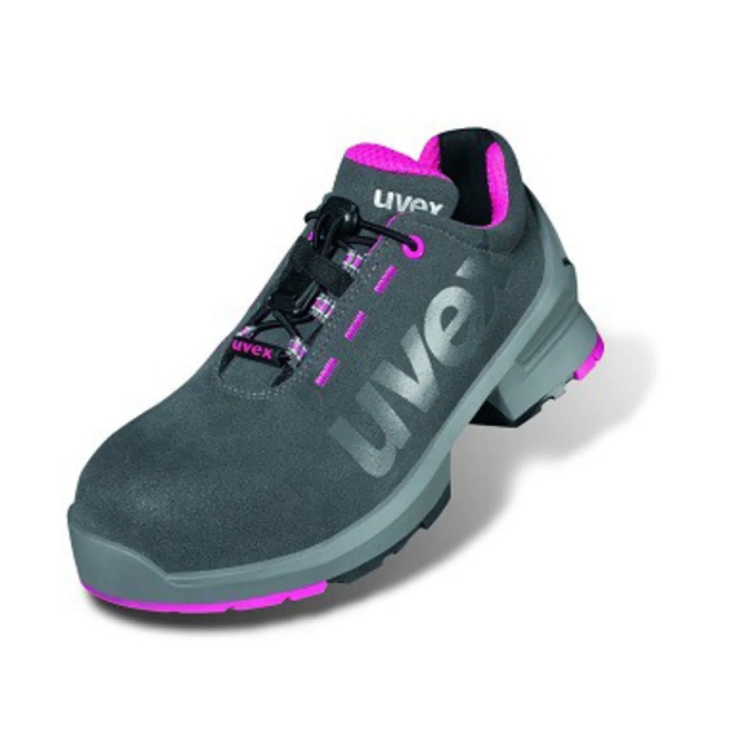 Coverguard UVEX1 LADIES S2 FO SR S2 Szürke