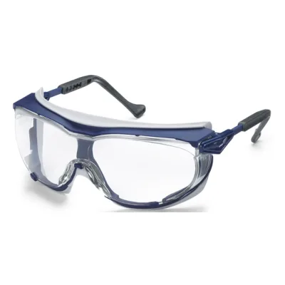 Coverguard Uvex skyguard védőszemüveg