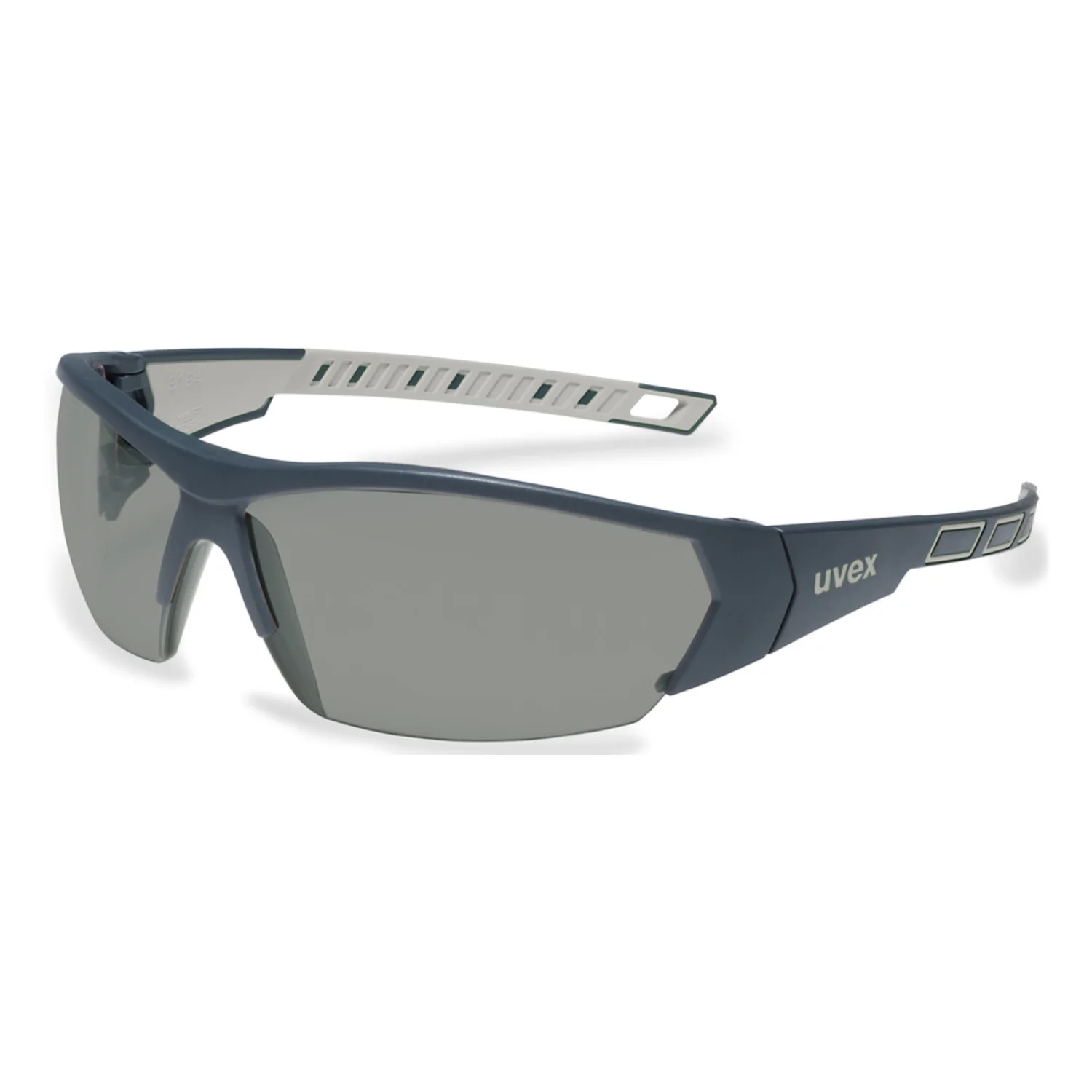 Coverguard UVEX I-WORKS Antracit