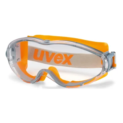 Coverguard Uvex ultrasonic