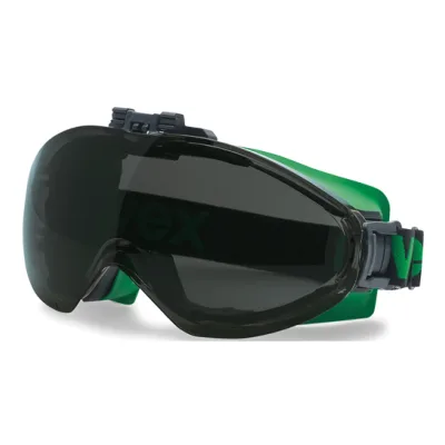 Coverguard Uvex ultrasonic flip-up
