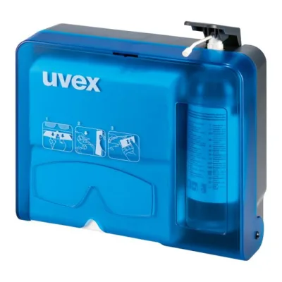 Coverguard UVEX 9970