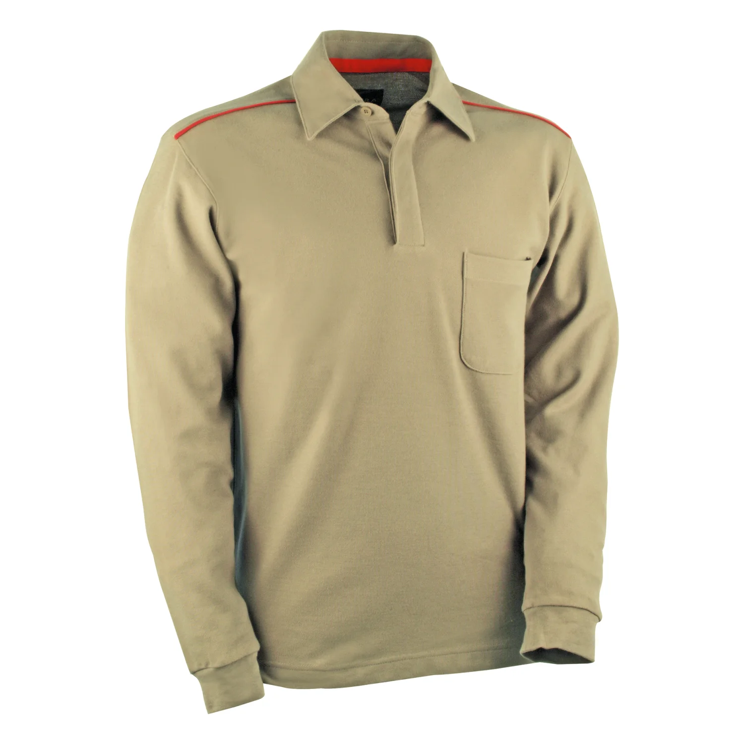 COFRA Classic pólóing Khaki