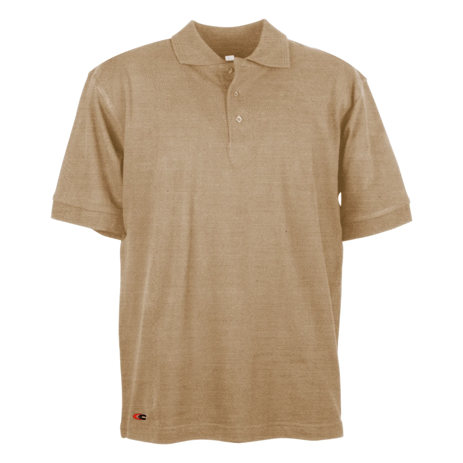 COFRA Giza 5 db. póló Khaki