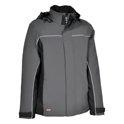 COFRA Norway softshell dzseki