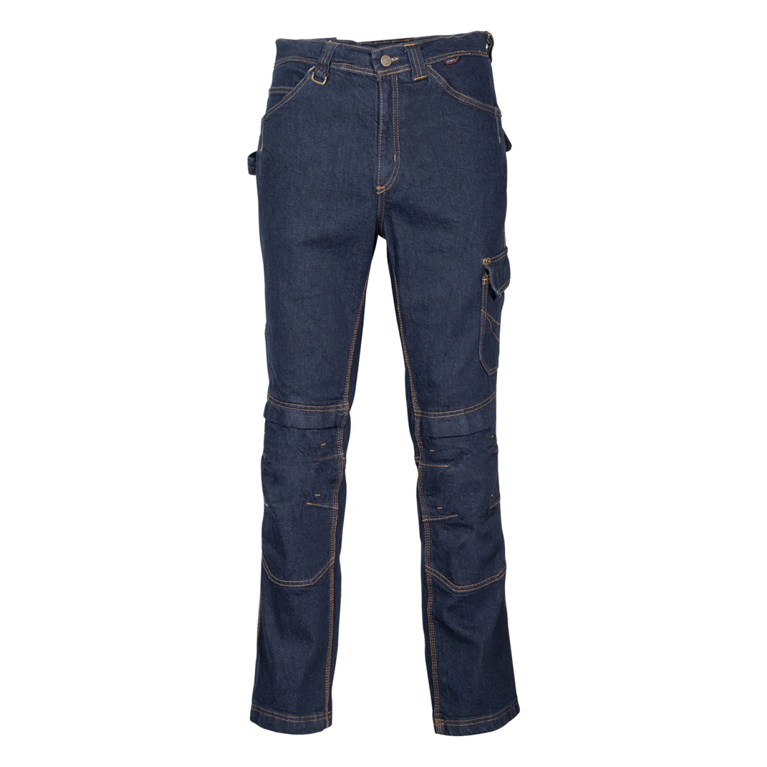 COFRA Biarritz farmernadrág Kék jeans
