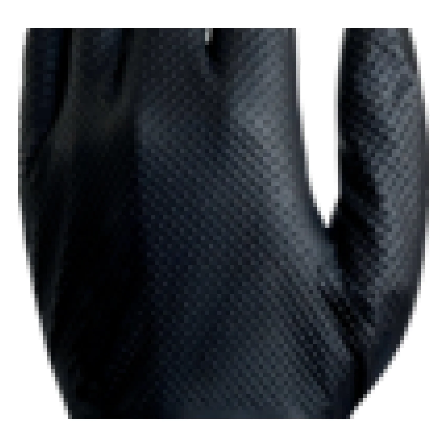 Delta Plus Doboz nitril kesztyű 50DB10/11 Fekete