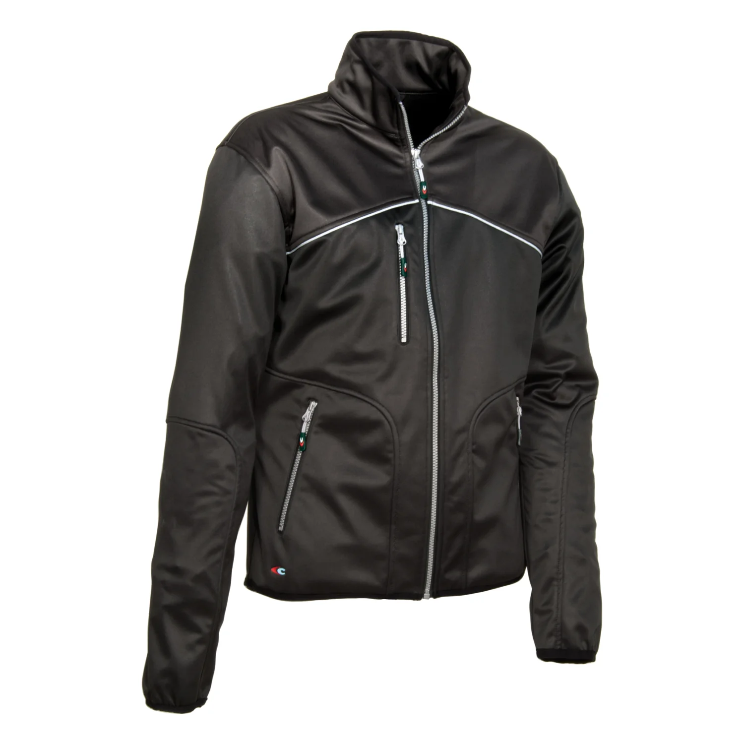 COFRA New st.vincent softshell dzseki Fekete
