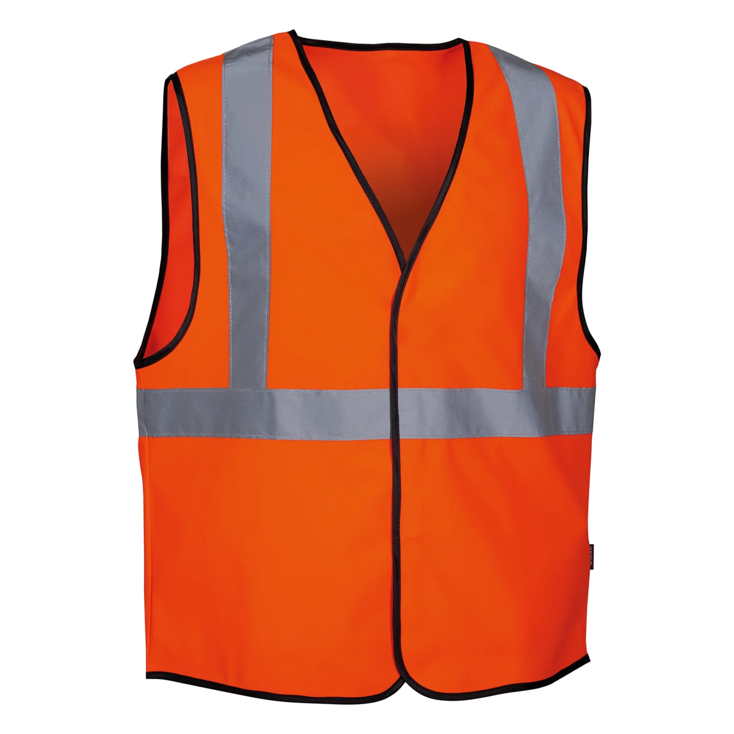 COFRA Beaming 5 db. láthatósági mellény Narancs fluo