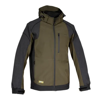 COFRA Seewald elasztikus softshell dzseki