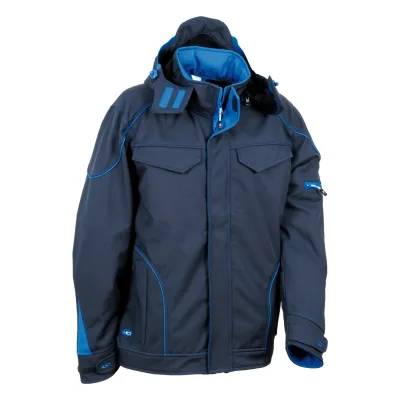 COFRA Tecka softshell dzseki