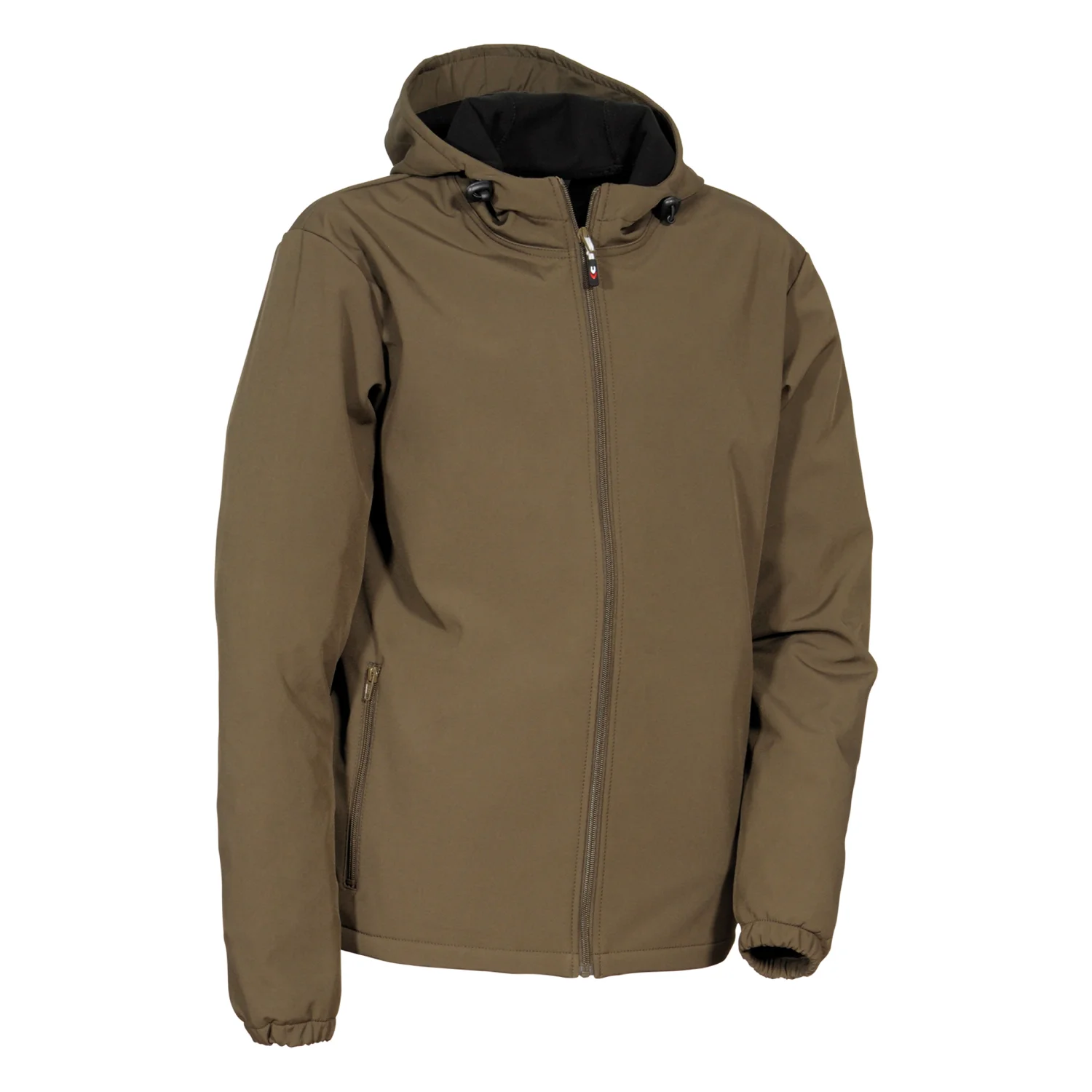 COFRA Vannas softshell dzseki Barna