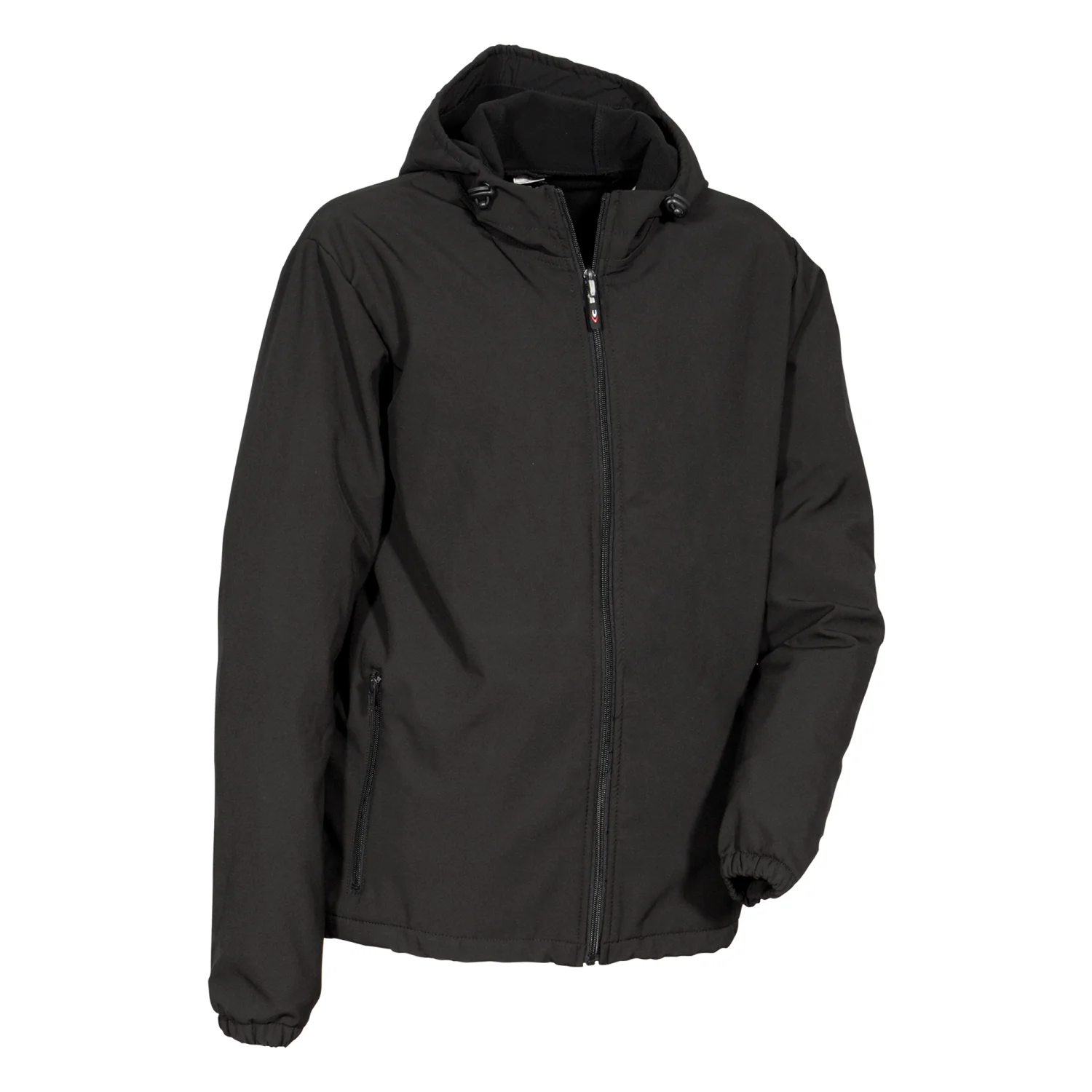 COFRA Vannas softshell dzseki Fekete