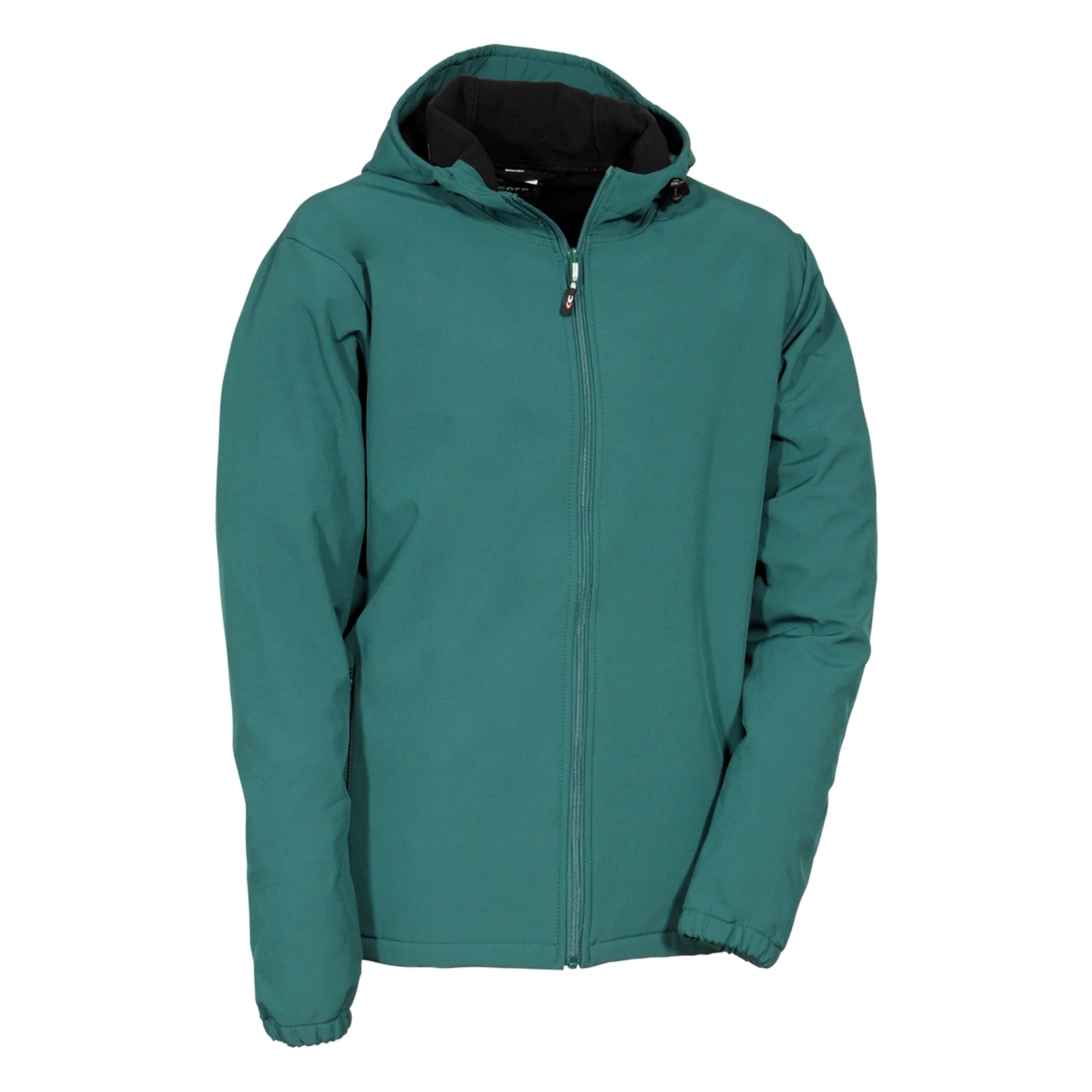 COFRA Vannas softshell dzseki Zöld