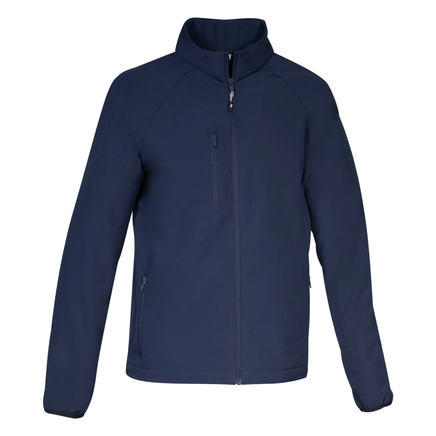 COFRA Weroth softshell dzseki Navy