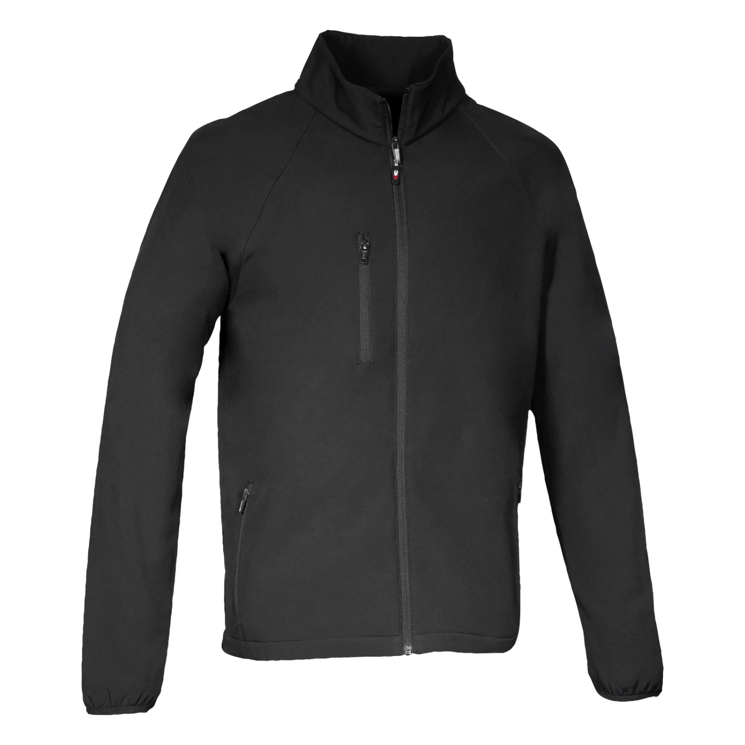 COFRA Weroth softshell dzseki Nero