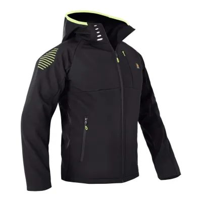 Softshell procera valor kabátok és