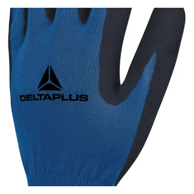 Delta Plus Pes /LATEX kesztyϊ kάk