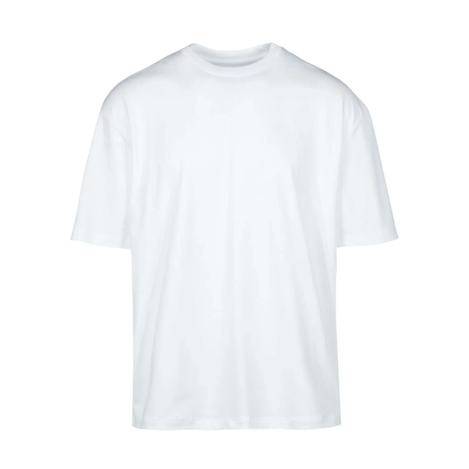Vesti Jersey max - rövid ujjú környakas póló White