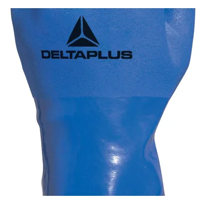 Delta Plus PVC bevonatú kesztyű