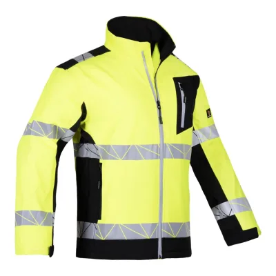 Softshell procera vector kabátok és
