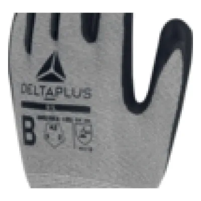 Delta Plus Keszt X3 VECUTB07 szürke