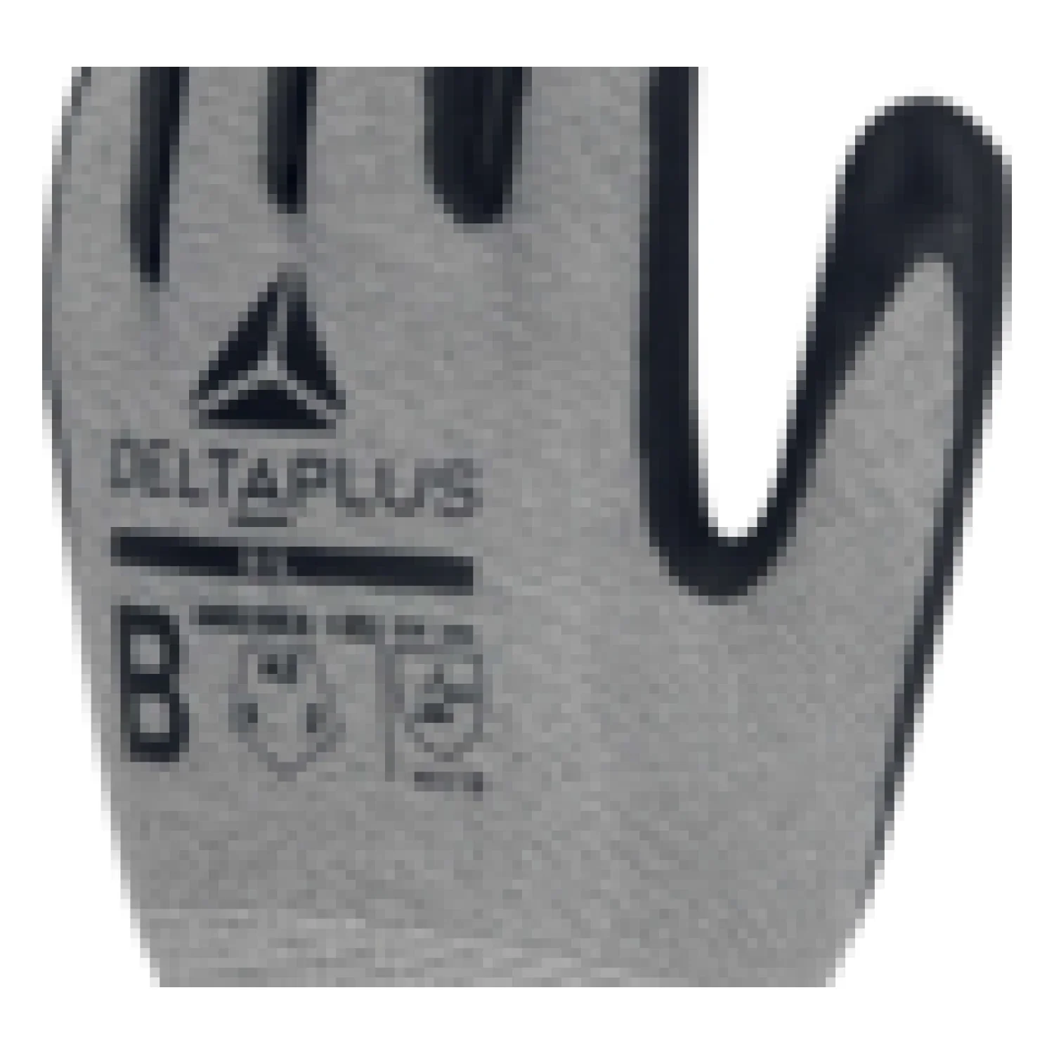 Delta Plus Keszt X3 VECUTB07 szürke Szürke-Fekete