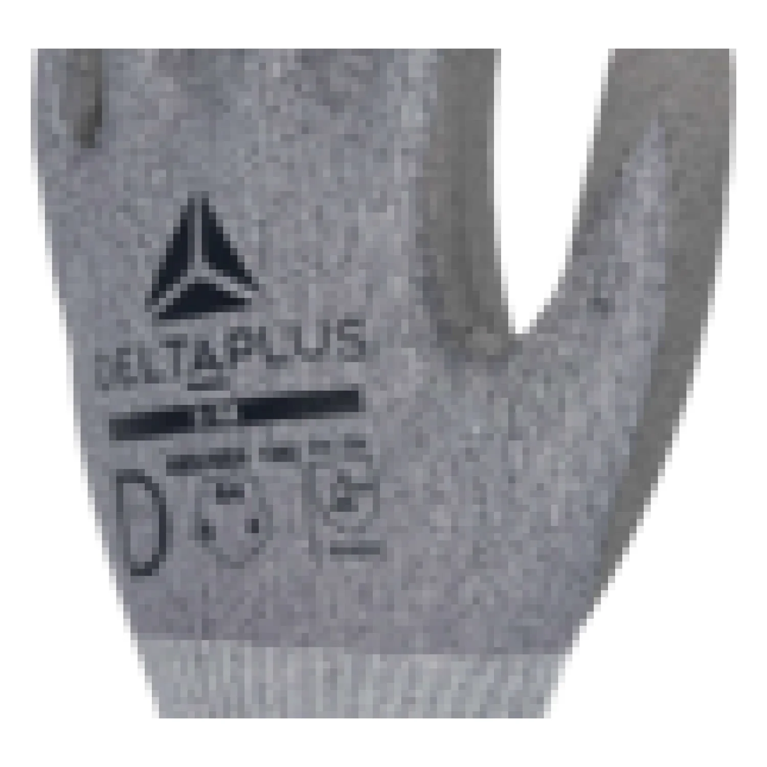 Delta Plus VENICUTD08 kesztyű 3PÁR Szürke