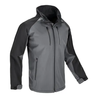 PROCERA Softshell verde kabátok és