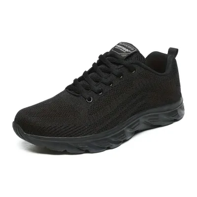 PROCERA szabadidő félcipő vertigo black