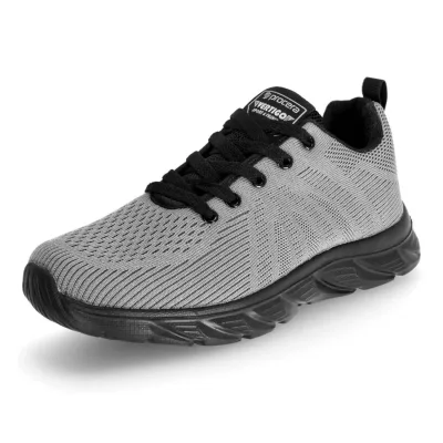 PROCERA szabadidő félcipő vertigo gray